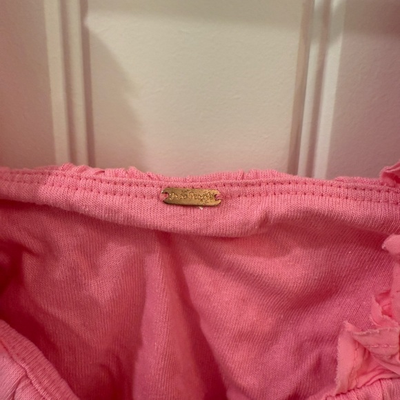 Free People Crop Top - Picture 2 of 2